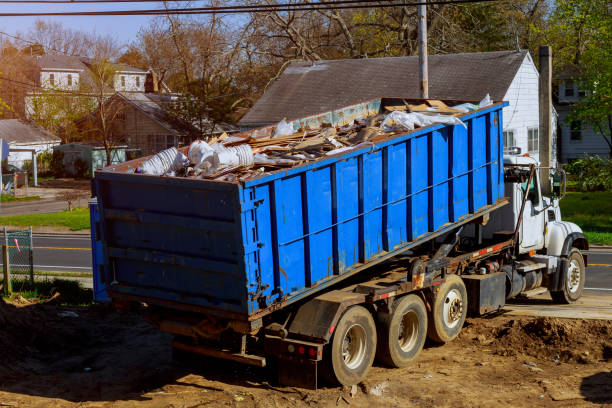 Best Residential Junk Removal  in Gladewater, TX