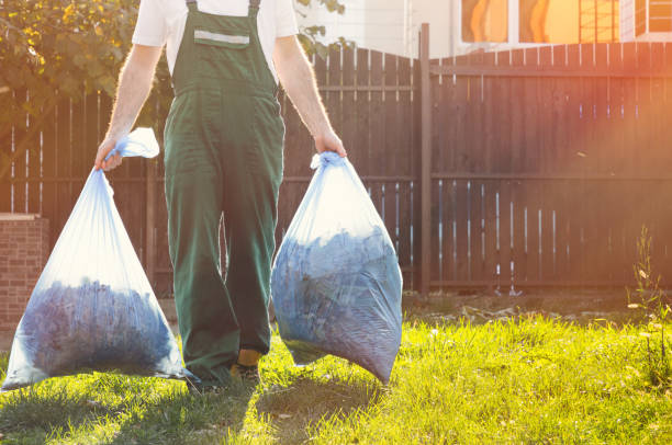 Best Yard Waste Removal  in Gladewater, TX