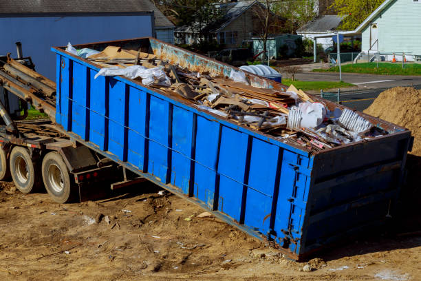 Best Hoarding Cleanup  in Gladewater, TX