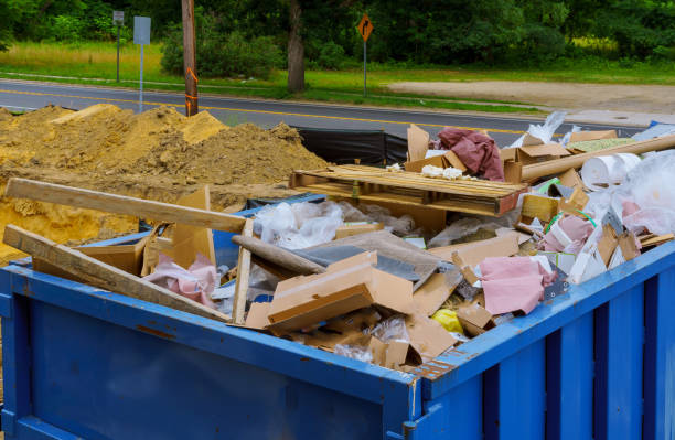 Recycling Services for Junk in Gladewater, TX